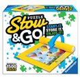 thumbnail image 1 of Tapete de rompecabezas portátil Ravensburger Stow and Go de 1500 piezas, 1 of 4