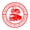 14cm-Red, variant on Vinyls Waterproof Decal Sticker Suitable for Heavy Duty Truck Car Bumpers with Easy Application and None Residues
