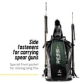 thumbnail image 7 of Cressi Dry Gara Backpack, 60 Liters, 7 of 7