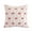 I, variant on Christmas Pillow Case Cover with Zipper, Decorative Holiday Pillowcase for Sofa Bed, Indoor Outdoor Polyester Pillow Cover(A)