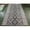 gray, variant on Yesfashion Carpets Area Rugs Washable Outdoor Rugs Reversible Mats Modern Chervon Plastic Straw Rug for Patio Waterproof Camping Rug Black and White 8*10ft