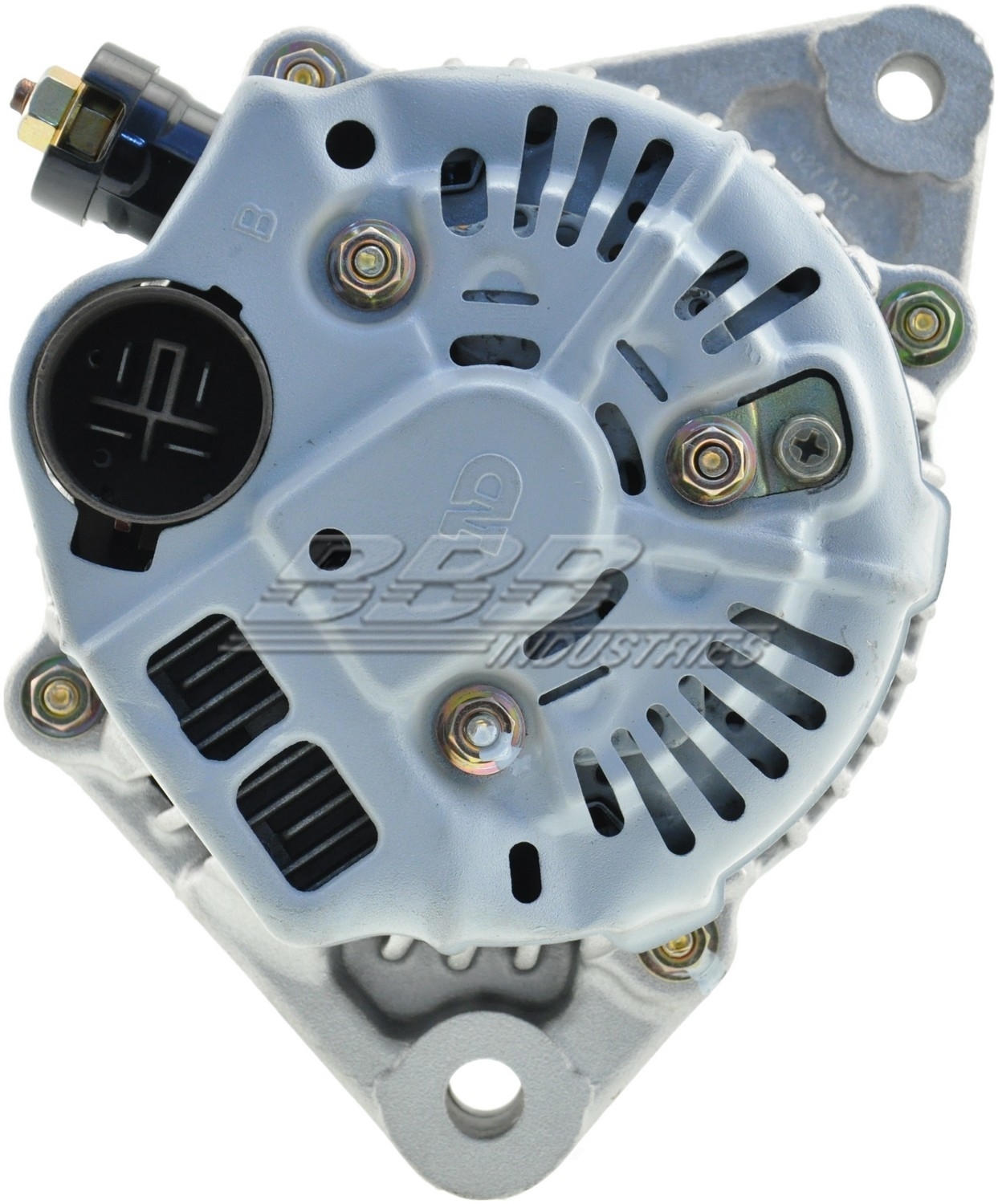 BBB Industries N13539 Alternator Fits select: 1994-1997 HONDA ACCORD