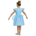 thumbnail image 4 of Enfant Filles Cendrillon Costume Classique, 4 of 5