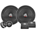 thumbnail image 2 of Set de Medios Profesional DB Drive WDX65C 500 Watts 6.5 ... DB Drive WDX65C, 2 of 12