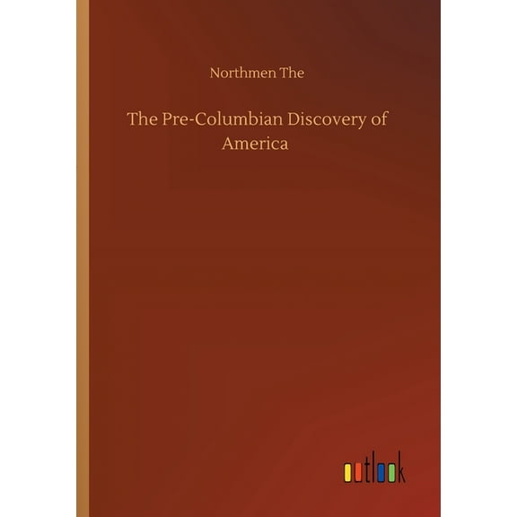The Pre-Columbian Discovery of America (Paperback)