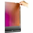 thumbnail image 4 of StarTech 23.8-inch 16:9 Gold Monitor Privacy Screen Reversible Filter, 4 of 5