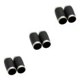 thumbnail image 1 of Toystoory Clarinete de baquelita profesional resistente al desgaste, 2 piezas, tubo de afinación de secciones, barril de clarinete plano B, tubo Type1 NO1, 1 of 6