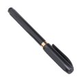 thumbnail image 1 of Ink Calligraphy Pen, Fading Proof Printing Black Writing Drawing Chinese Japanese Soft Brush Ink Pen for Beginners Hand Lettering Signature Illustration, 1 of 7