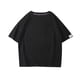 thumbnail image 1 of pstuiky camiseta de hombre, Camisas casuales de manga corta con cuello redondo y colores sólidos para hombre ropa de hombre xxxl, 1 of 3