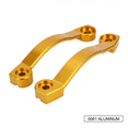 thumbnail image 1 of Dirt Motorcycle Rear Grab Handle Bar Passenger Grab Bar for Surron for Ultrabee, 1 of 6