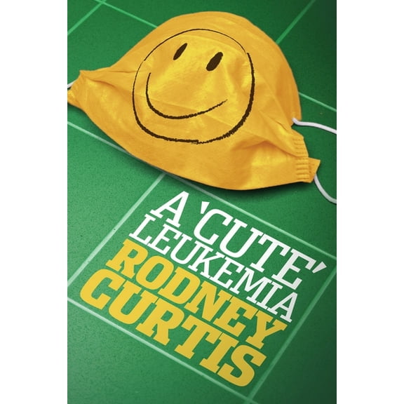 A Cute Leukemia (Paperback)