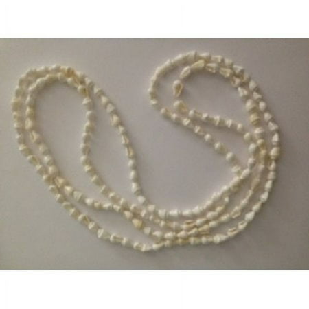 Souvenir Lei Shell Lei Strand