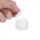 thumbnail image 3 of Ofertas Únicas 1 Pc Botella de Vidrio Crema Elegante para Baño 0.35oz Tono Dorado, 3 of 6