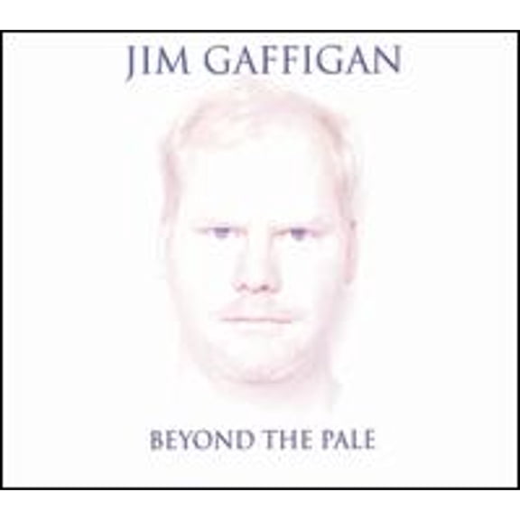 Pre-Owned Beyond the Pale (CD 0824363003924) by Jim Gaffigan