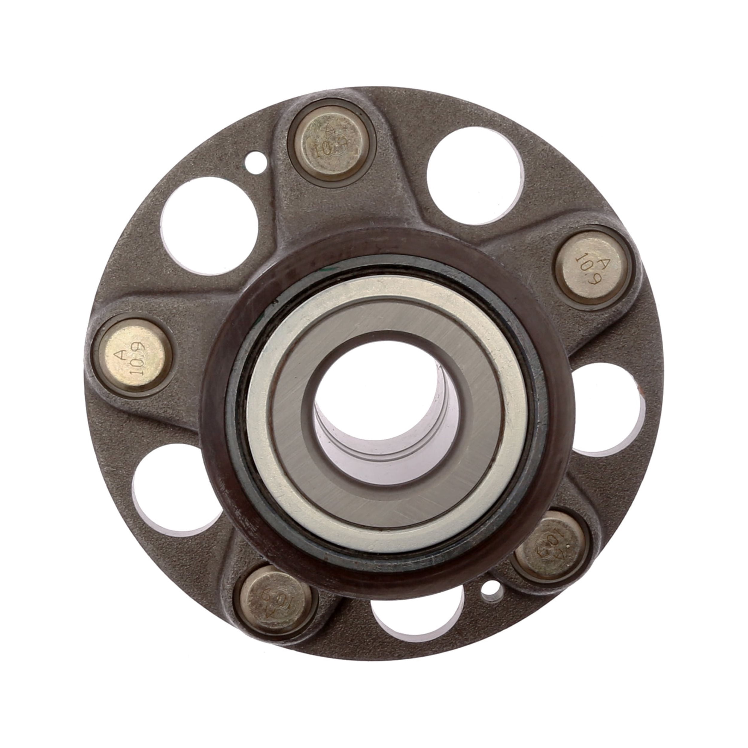 R-Line Wheel Hub Assemblies Fits select: 2011-2015 HONDA CR-Z