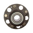 thumbnail image 2 of R-Line Wheel Hub Assemblies Fits select: 2011-2015 HONDA CR-Z, 2 of 3