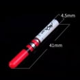 thumbnail image 5 of Electronic Fishing Float Light Stable Plastic High Strength Fishing Glow Stick for Angling, 5 of 7