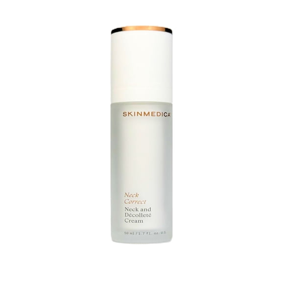 SkinMedica Neck and Decollete Cream 1.7 fl oz (50ml)