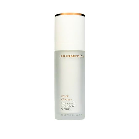 SkinMedica Neck and Decollete Cream 1.7 fl oz (50ml)