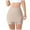Beige, variant on TRUBKH Slip Shorts for Women Under Dresses Thigh Society Thigh Society Cooling Shorts for Women Shorts for Under Dresses Women Seamless Shorts for Women Shapewear Shorts Beige L