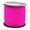 Neon Pink, variant on Mandala Crafts 100 Yards 2.65mm Wide Jewelry Making Flat Micro Fiber Lace Faux Suede Leather Cord