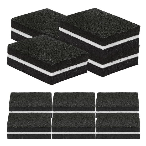 Bloque pulidor de uñas Bloque pulidor de manicura Pulidor de manicura Lima de uñas Esponja Lima de uñas Bloque pulidor de uñas Suministros de manicura