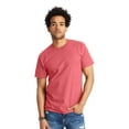 thumbnail image 1 of Hanes Adult 6.1 oz. Beefy-T - 5180, 1 of 1