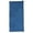 Blue #3, variant on Lightweight Polyester Camping Sleeping Bag for Warm Weather | 75x180cm (29.5x70") Adult Size | Navy/Blue/Coffee/Orange/Army Green | Includes Storage Bag
