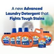 Great Value Premium Clean Original Laundry Detergent 132 fl oz, 100 loads