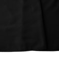 thumbnail image 4 of FRSASU Womens Plus Size Tank Tops Summer Sleeveless V Neck Casual Loose Chiffon Blouse office Work Shirts Black, 4 of 7