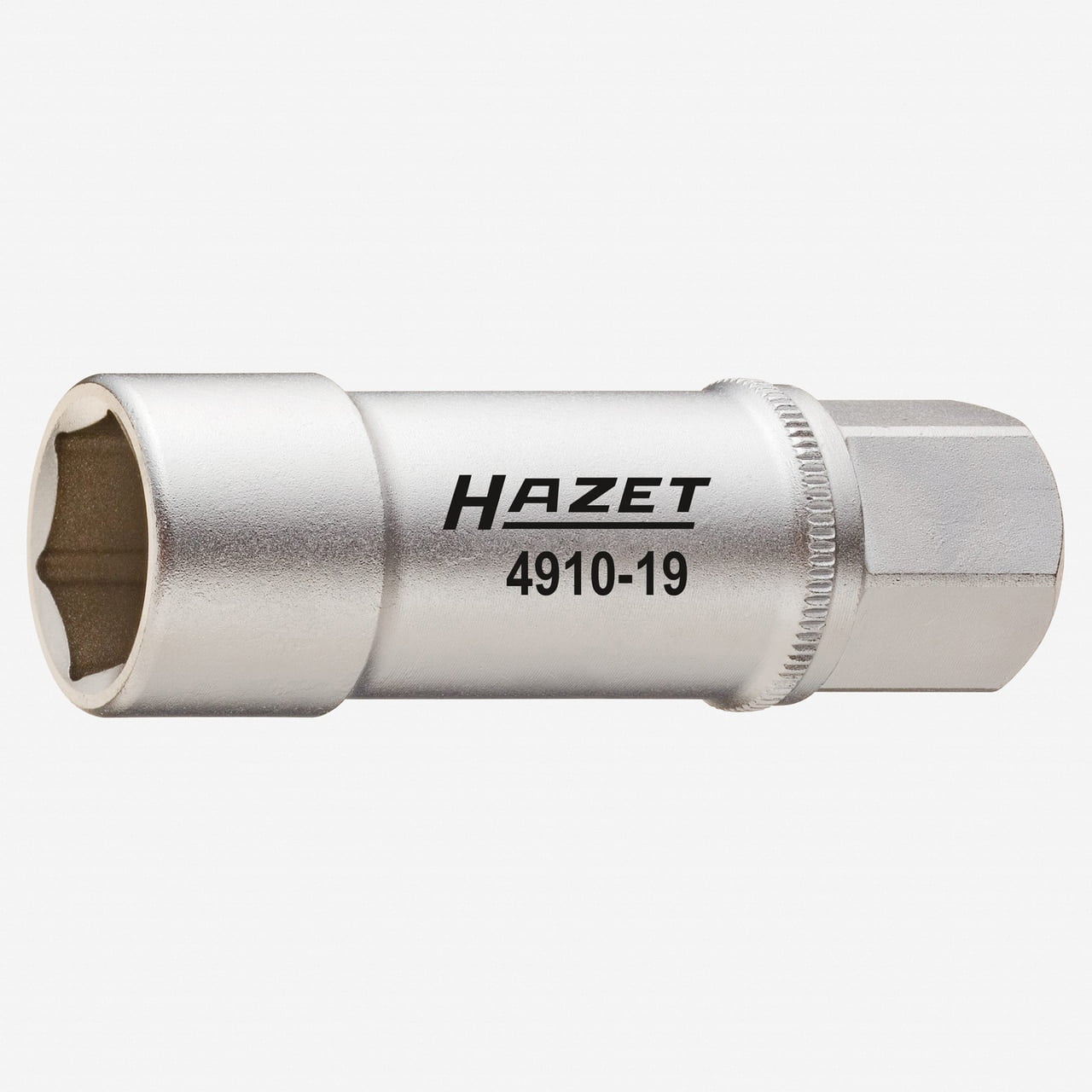 Hazet Ratchet Wrench 1/2" Drive Locking Quick Release New  916S