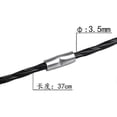 thumbnail image 2 of 2024 Trimmer Line compatible with Bosch Afs 23-37 grass trimmer (37 cm x 3.5 mm, 10-pack), 2 of 5