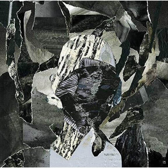 Nadsat - Feral - Music & Performance - CD