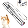 thumbnail image 1 of Jouet Laser pour Chat, Pointeur Laser Rouge Jouet Interactif pour Chat, 1 of 5
