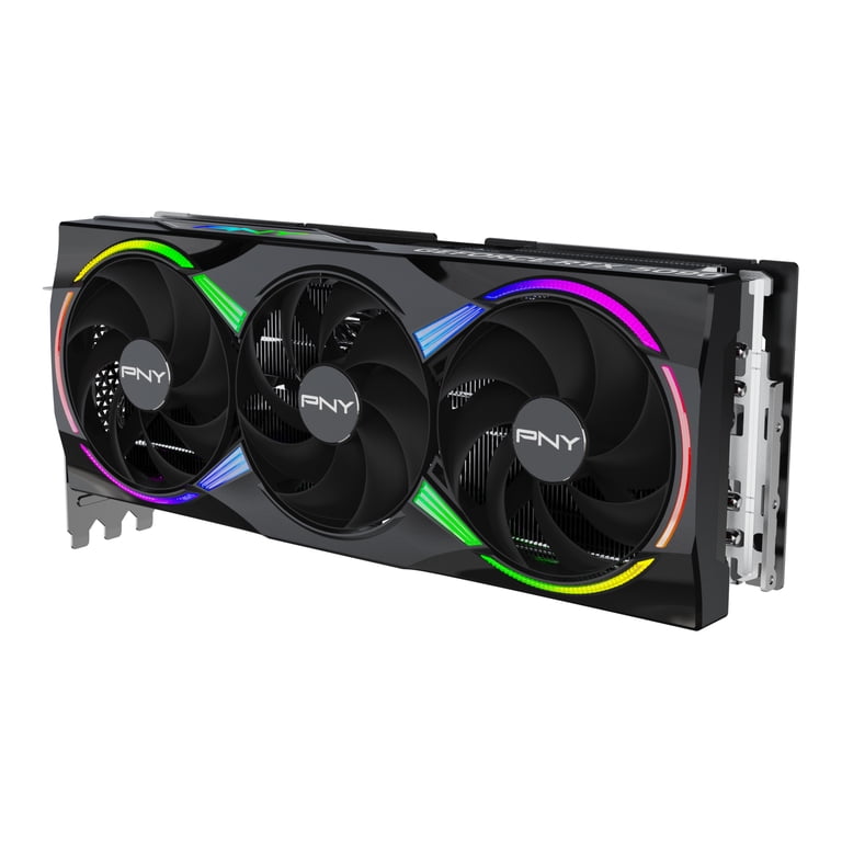 PNY NVIDIA GeForce RTX™ 5090 Epic-X™ ARGB OC Triple Fan, Graphics