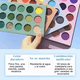 thumbnail image 2 of Tablero de Sombras de Colores LAB.G 60 Tonos, 2 of 3