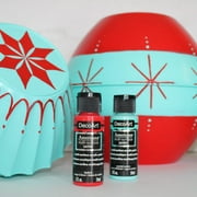Americana Multi-Surface Acrylics - 2oz