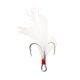 thumbnail image 3 of 5Piezas Del Kit Ganchos De Pesca material acero De Carbono Reforzada, 3 of 9