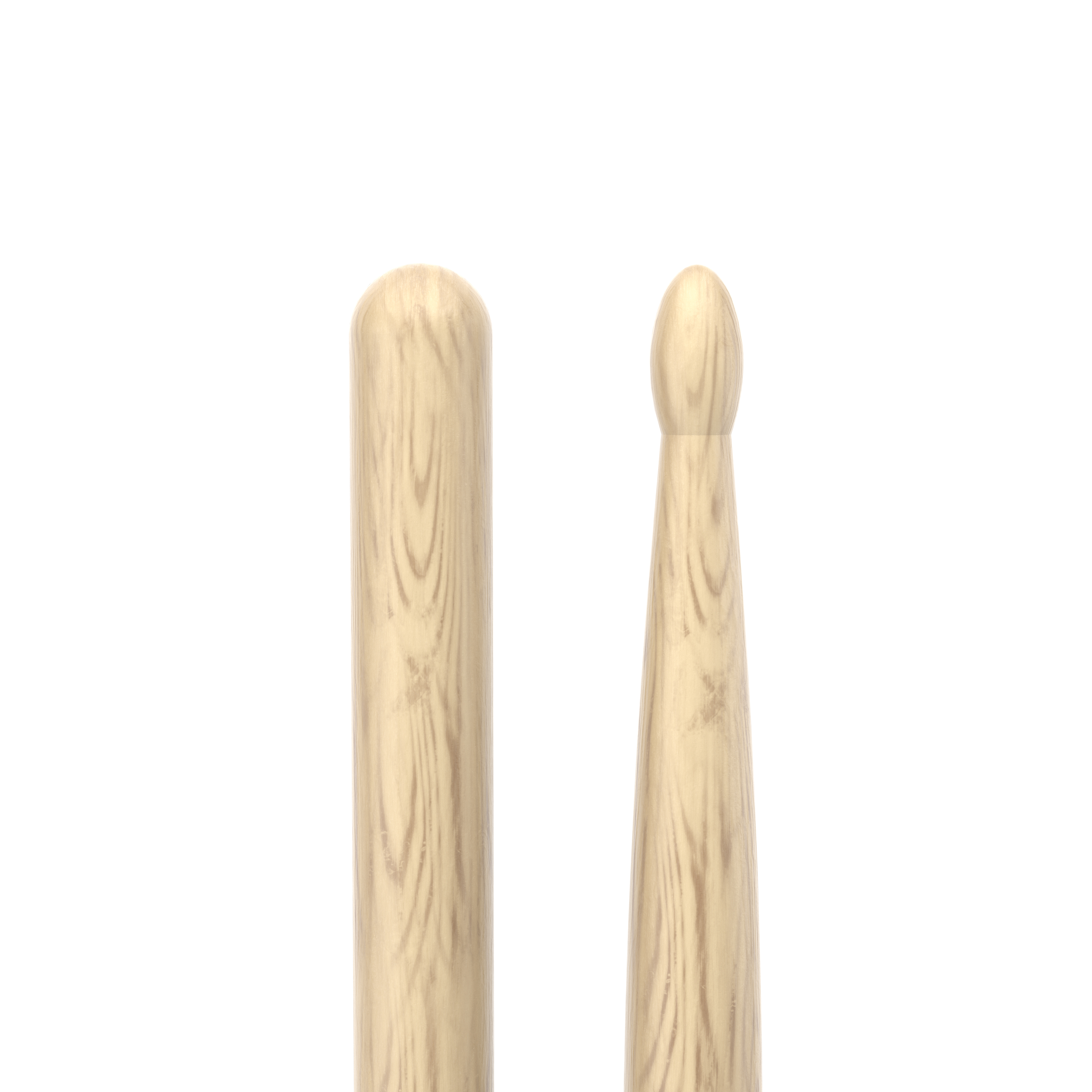 Promark Shira Kashi Oak 727 Wood Tip drumstick