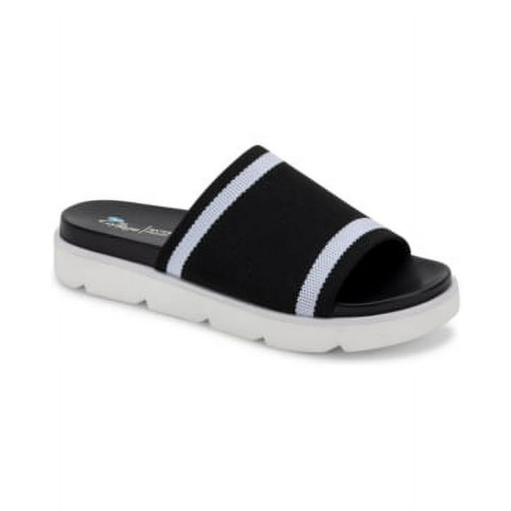 Aqua College Womens Katalina Waterproof Sa Black 9M