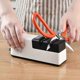 thumbnail image 5 of Usb Electric Knife Sharpener Automatic Adjustable Home, 5 of 5