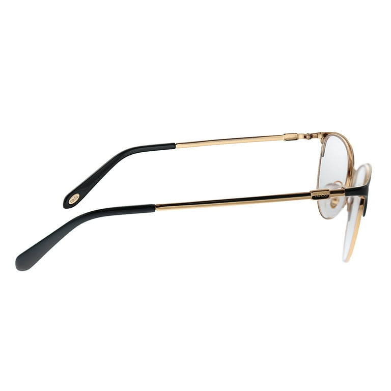 Eyeglasses Tiffany TF 1127 6122 Black Rubedo