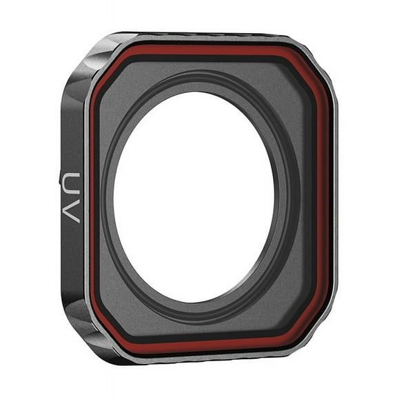 Waterproof Lens Filter for Insta360 Ace Pro 2 Protective Lens Sports Camera Lens Filter SetsAccessories