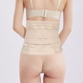 thumbnail image 1 of Cinturón de corsé, corsé posparto, soporte abdominal, cinturón de soporte abdominal, faja abdominal, probado profesionalmente, 1 of 11