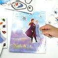 thumbnail image 3 of Tara Toy: Activity Tote - Disney Frozen 2 - All-In-1, Store Everything Inside The Character Tote, Color-Sticker-Pad Activities, Play Scenes, Kids 3+, 3 of 8