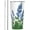 Beautiful Flowers, variant on Day of The Dead Cat Kitten Sugar Skull 20 oz Tumbler with Lids and Straws Stainless Steel Vacuum Coffee Mug for Car Home Office Outdoor Travel.