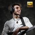 thumbnail image 3 of Audífono Over Ears de estudio OneOdio Monitor 60 para masterización de DJ., 3 of 4