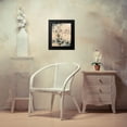 thumbnail image 4 of Ligeros, Cynthia 15x17 Black Modern Framed Museum Art Print Titled - Dream of Light, 4 of 5