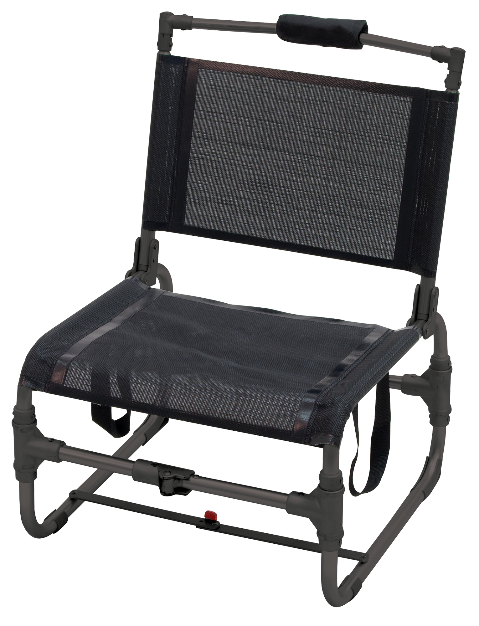 Compact Traveler Small 12.5 in. Seat Height - image 4 of 5