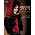 thumbnail image 1 of Pre-Owned Hooded Scarves & Gloves™ (Paperback) 1592173888 9781592173884, 1 of 1